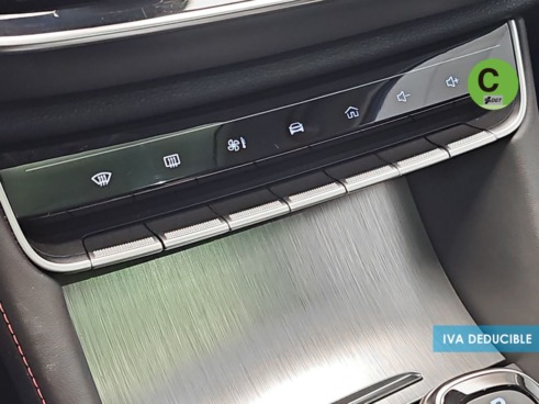 7fc48093-724d-fb3b-008c-391769729106_original MG HS 1.5 Turbo GDI Luxury DCT 119 kW (162 CV) - 34