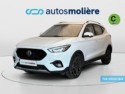 ce0ae697-c9ed-32df-9629-b8458fd9bed7_original MG ZS 1.0T Luxury Auto 82 kW (111 CV) - 1