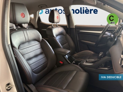 9d37af21-0f69-a420-8d77-b6c84dbdffe4_original MG ZS 1.0T Luxury Auto 82 kW (111 CV) - 7