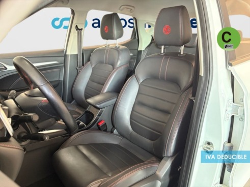 b38bb43c-d75f-4a25-fcd9-e77470d7a35f_original MG ZS 1.0T Luxury Auto 82 kW (111 CV) - 10