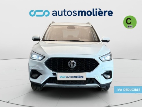 4b39380a-63eb-504c-92ee-6746b12a023d_original MG ZS 1.0T Luxury Auto 82 kW (111 CV) - 11