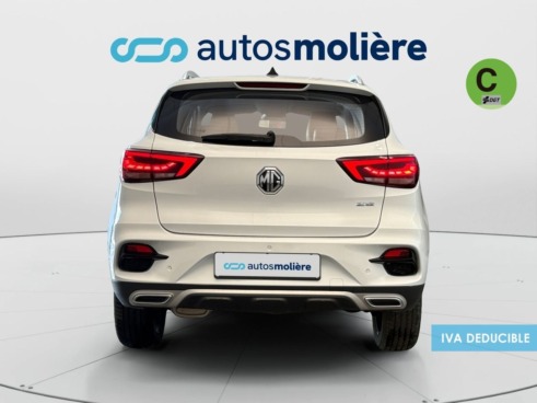 32a77158-6329-5bf3-f50e-93d9638b85b6_original MG ZS 1.0T Luxury Auto 82 kW (111 CV) - 12