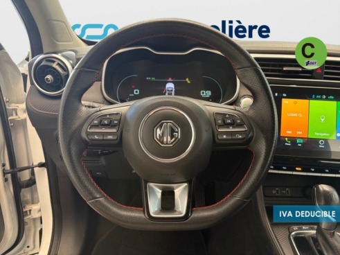 b076a967-73f1-9885-29d1-7214d6adb0da_original MG ZS 1.0T Luxury Auto 82 kW (111 CV) - 14