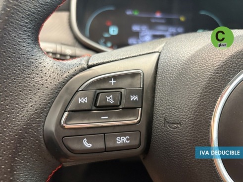 8d70521b-b532-d129-7400-cb46e0411d8b_original MG ZS 1.0T Luxury Auto 82 kW (111 CV) - 17