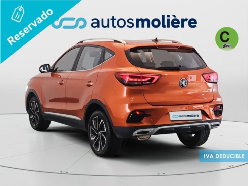 MG ZS 1.0T Luxury Auto 82 kW (111 CV) - 3