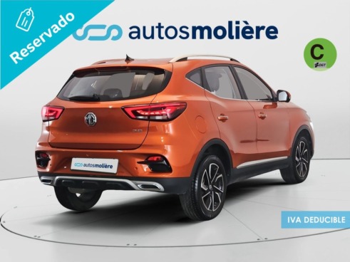 MG ZS 1.0T Luxury Auto 82 kW (111 CV) - 4