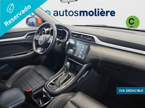 MG ZS 1.0T Luxury Auto 82 kW (111 CV) - 5