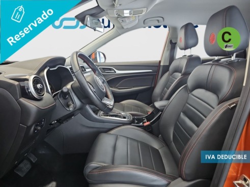 MG ZS 1.0T Luxury Auto 82 kW (111 CV) - 7