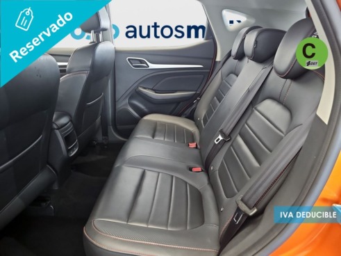 MG ZS 1.0T Luxury Auto 82 kW (111 CV) - 8