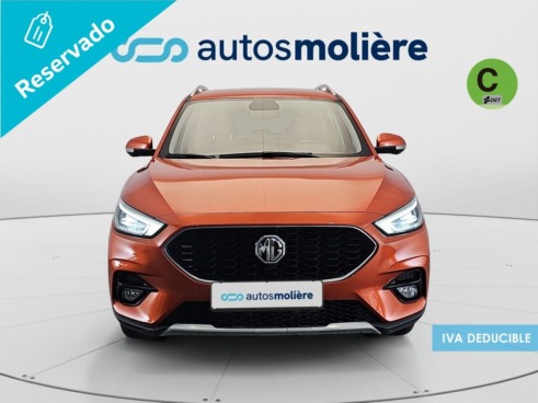 MG ZS 1.0T Luxury Auto 82 kW (111 CV) - 9