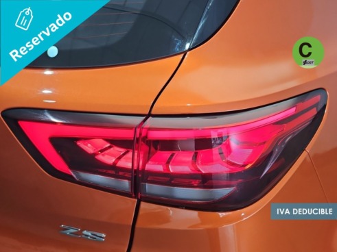 MG ZS 1.0T Luxury Auto 82 kW (111 CV) - 11