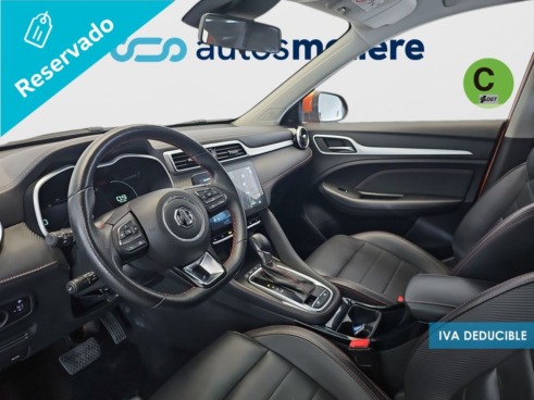 MG ZS 1.0T Luxury Auto 82 kW (111 CV) - 14