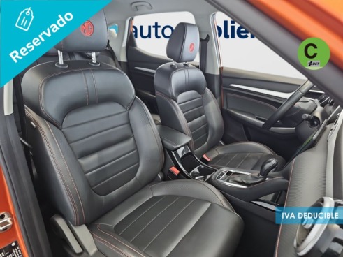 MG ZS 1.0T Luxury Auto 82 kW (111 CV) - 18
