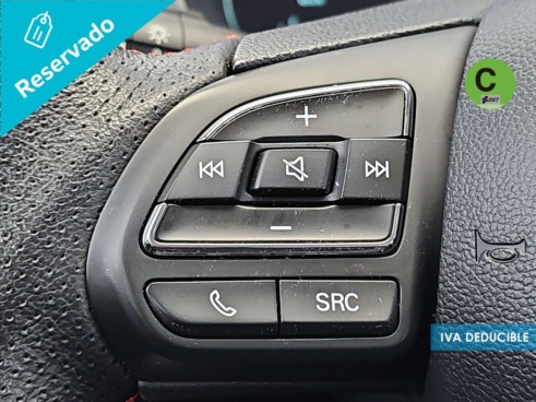 MG ZS 1.0T Luxury Auto 82 kW (111 CV) - 19