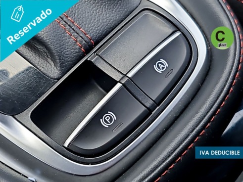 MG ZS 1.0T Luxury Auto 82 kW (111 CV) - 25