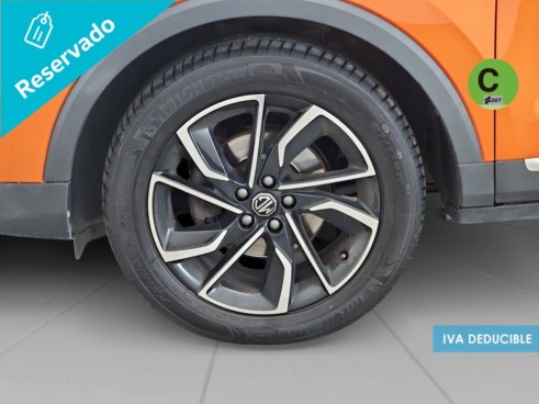MG ZS 1.0T Luxury Auto 82 kW (111 CV) - 28