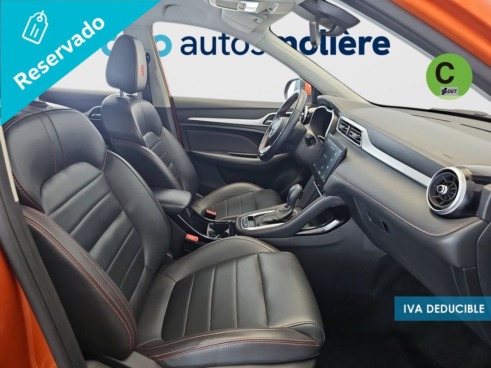 MG ZS 1.0T Luxury Auto 82 kW (111 CV) - 29