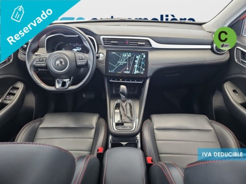MG ZS 1.0T Luxury Auto 82 kW (111 CV) - 30