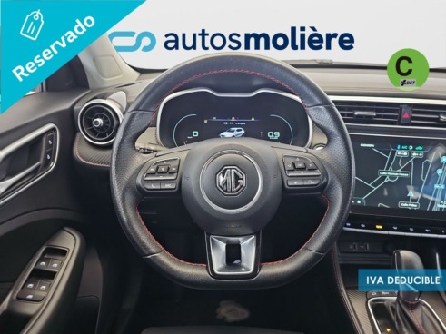 MG ZS 1.0T Luxury Auto 82 kW (111 CV) - 32