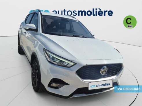 f70cdc1e-156c-cda5-74a6-50ff17305e04_original MG ZS 1.5 Luxury 78 kW (106 CV) - 2