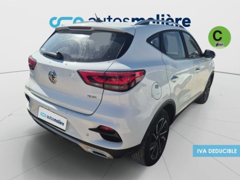 e7421e09-c839-91a6-f42b-20763d8164e1_original MG ZS 1.5 Luxury 78 kW (106 CV) - 4