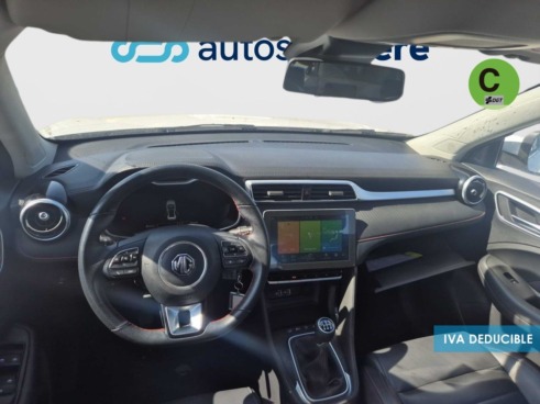 c7bd7659-5c76-2475-e82b-24ca48cdb84c_original MG ZS 1.5 Luxury 78 kW (106 CV) - 5