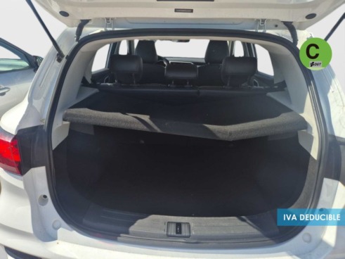 ac58927a-8e18-4ca5-8320-889540ba7f89_original MG ZS 1.5 Luxury 78 kW (106 CV) - 10