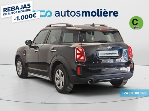 e207ca0f-ffe2-493b-e709-0d5921ec663e_original MINI Countryman Cooper D 110 kW (150 CV) - 3