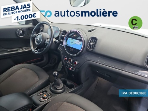 bafbf0f6-d4a6-32ed-debb-c2b8282215b6_original MINI Countryman Cooper D 110 kW (150 CV) - 5