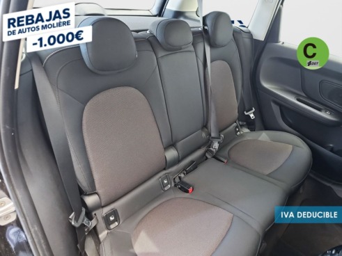 c2da4f9c-a87f-cf11-7f5f-5a5240959425_original MINI Countryman Cooper D 110 kW (150 CV) - 7