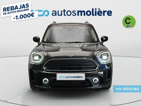 af916095-2c62-de17-4cee-25758d9602cc_original MINI Countryman Cooper D 110 kW (150 CV) - 11