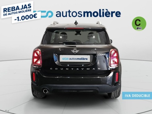 24be38fa-63bc-2aa0-2086-634068176fe5_original MINI Countryman Cooper D 110 kW (150 CV) - 12