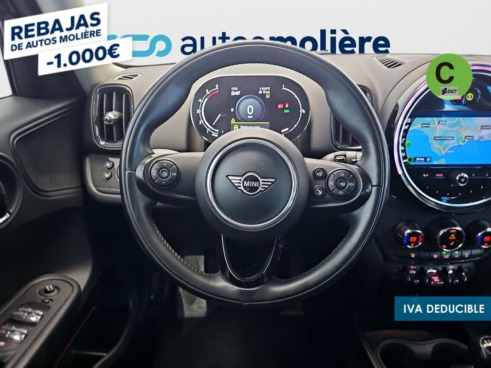 ce179d60-d5d1-6be6-6c8c-0a9d58c6104e_original MINI Countryman Cooper D 110 kW (150 CV) - 21