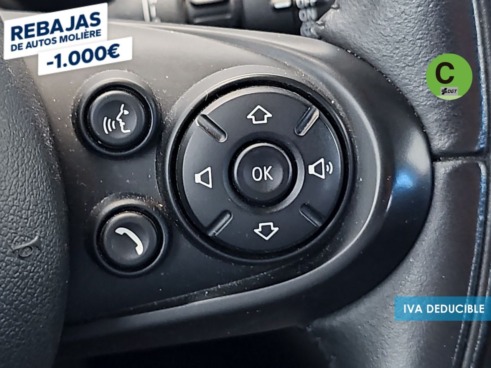 5435ca8e-0a78-bc65-3b0d-aa2b2e138ee4_original MINI Countryman Cooper D 110 kW (150 CV) - 23