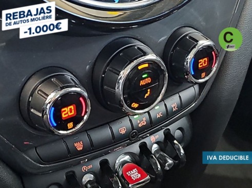 d3451005-4b6b-d438-7f43-d97211df729e_original MINI Countryman Cooper D 110 kW (150 CV) - 29