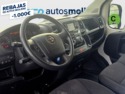 Opel Movano Furgon BlueHDi 140 S&S Heavy L3H2 103 kW (140 CV) - 5