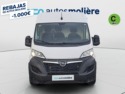 Opel Movano Furgon BlueHDi 140 S&S Heavy L3H2 103 kW (140 CV) - 8