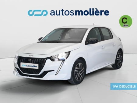 b42220c9-1fa5-eaaf-49d3-098791284306_original Peugeot 208 PureTech 75 S&S Active Pack 55 kW (75 CV)