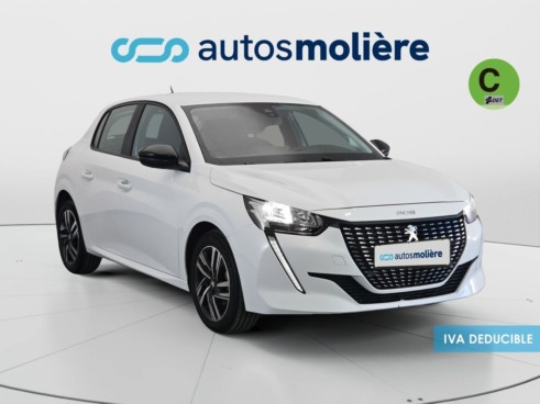 Peugeot 208 PureTech 75 S&S Active Pack 55 kW (75 CV) - 2