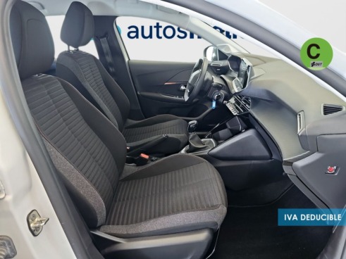Peugeot 208 PureTech 75 S&S Active Pack 55 kW (75 CV) - 6