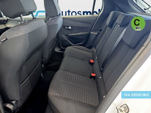 Peugeot 208 PureTech 75 S&S Active Pack 55 kW (75 CV) - 9