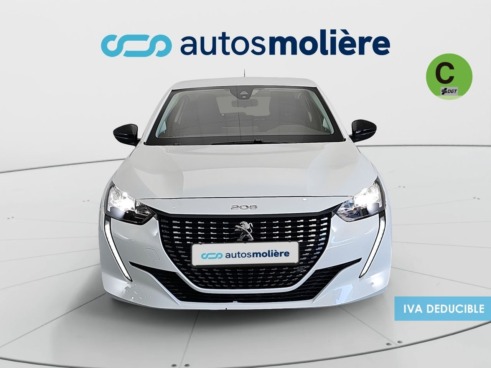 Peugeot 208 PureTech 75 S&S Active Pack 55 kW (75 CV) - 10