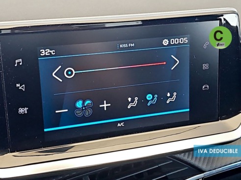 Peugeot 208 PureTech 75 S&S Active Pack 55 kW (75 CV) - 13