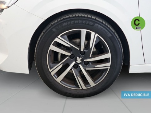 Peugeot 208 PureTech 75 S&S Active Pack 55 kW (75 CV) - 18