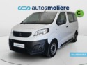 Peugeot Expert Combi BlueHDi 100 S&S Compact 74 kW (100 CV) - 1