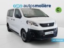 Peugeot Expert Combi BlueHDi 100 S&S Compact 74 kW (100 CV) - 2