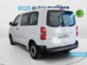 Peugeot Expert Combi BlueHDi 100 S&S Compact 74 kW (100 CV) - 3