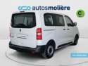 Peugeot Expert Combi BlueHDi 100 S&S Compact 74 kW (100 CV) - 4
