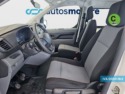 Peugeot Expert Combi BlueHDi 100 S&S Compact 74 kW (100 CV) - 9