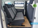 Peugeot Expert Combi BlueHDi 100 S&S Compact 74 kW (100 CV) - 10